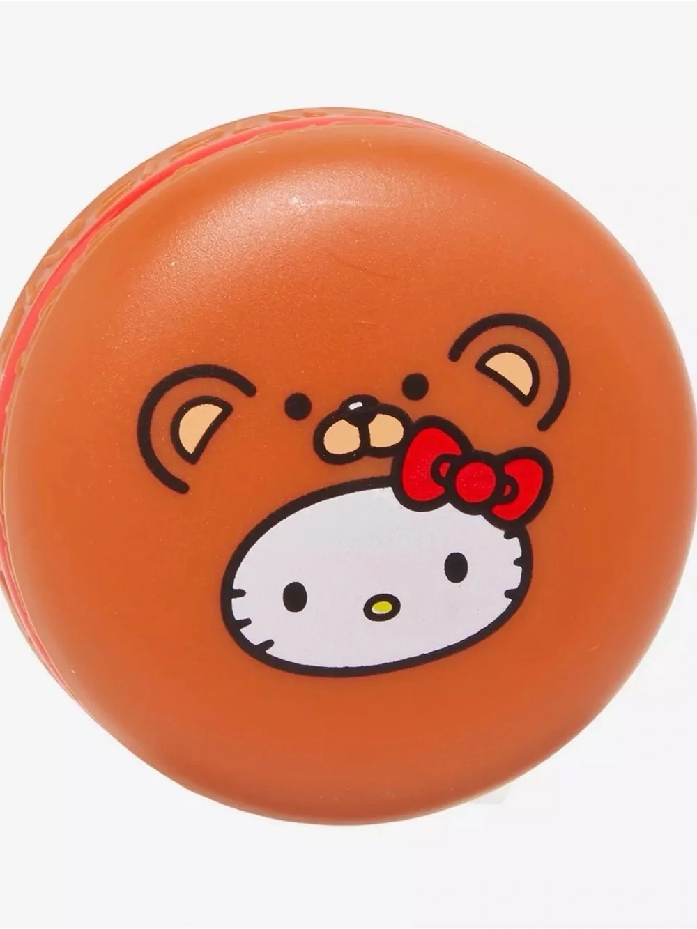 Hello Kitty hello kitty